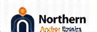 Northern Anchor Repairs Logo